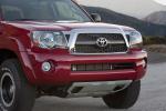 Toyota Tacoma Double Cab TX Pro Performance Package 2011 года
